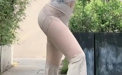 千百撸网址获取器